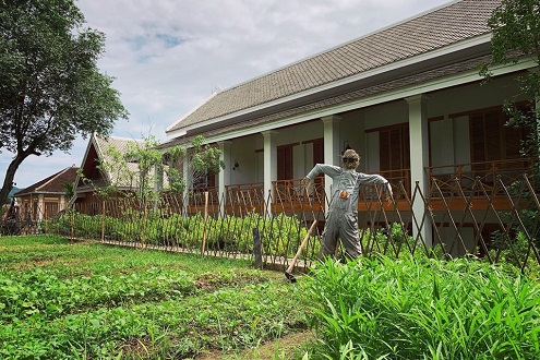Avani Hotels in South East Asia Roll Out Sustainable Dining Options
