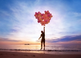 Seaside Romance Away this Valentine’s Day in Hua Hin