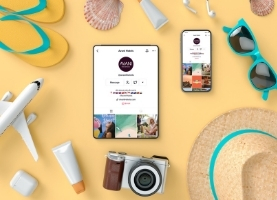 Avani Hotels Launches a TikTok Channel to Inspire Trendsetting Travellers