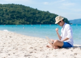 Avani Hotels Offer Workcation Destination Packages