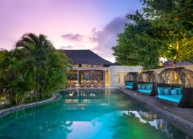 Ready to Play: Avani Hotels Debuts on Bali’s Hottest Spot