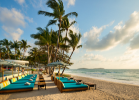 Let The Fun Begin on Koh Samui with Avani Chaweng