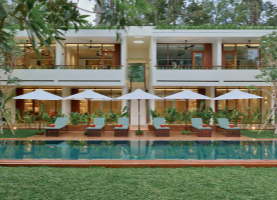 Avani Offers Design for Less for Thrifty Chic Travellers