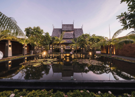 Stylish Stay + Kids Play = Perfect Holiday at The New Avani+ Mai Khao Phuket Suites & Villas 
