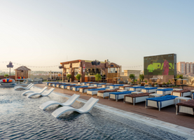 FIFA Fever: Avani Hotels in Dubai Get the Ball Rolling Ahead of 2022 World Cup in Qatar