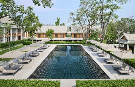 Avani+ Luang Prabang Celebrates the Reopening of Laos with Alluring Package