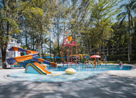 Kids Rule at Avani+ Khao Lak Resort