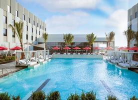 Avani Muscat Hotel Launches in Oman Capital