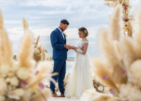 Avani+ Samui Seals the Deal with New “Day of Your Dreams” Wedding Package
