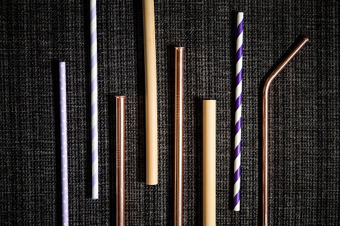 The Last Straw at Avani Hotels & Resorts