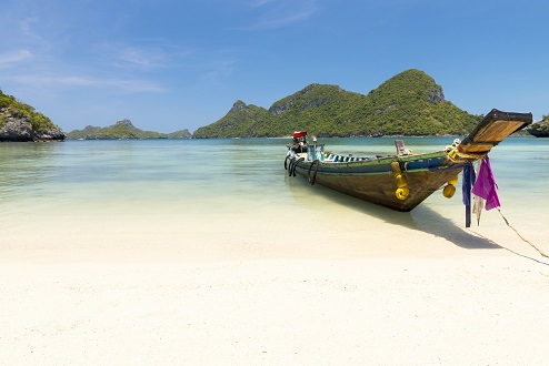 Avani+ Samui Invites Guests to Discover the Lesser Travelled Islands of Thailand’s Koh Samui for Free!!