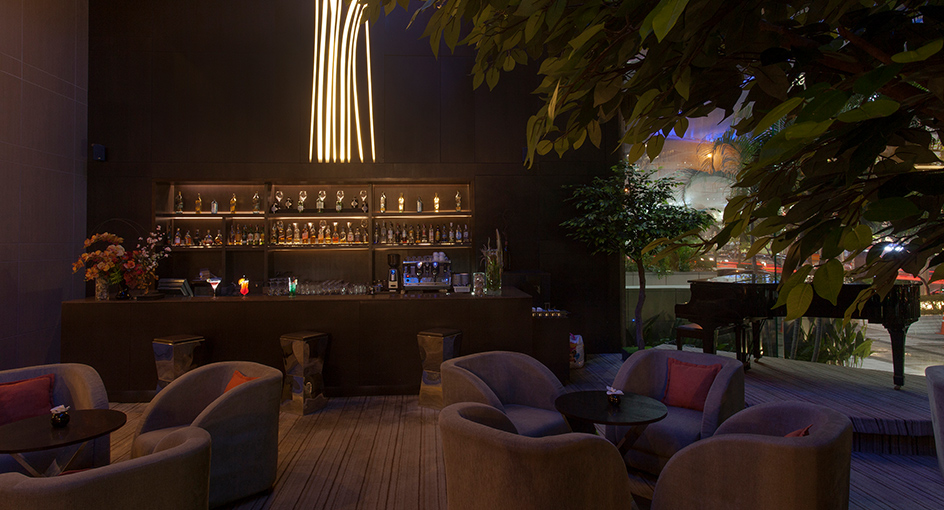 Avani Ratchada Bangkok Hotel Official Site