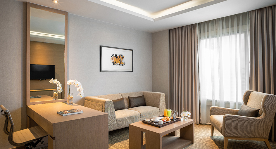 Avani Ratchada Bangkok Hotel Official Site
