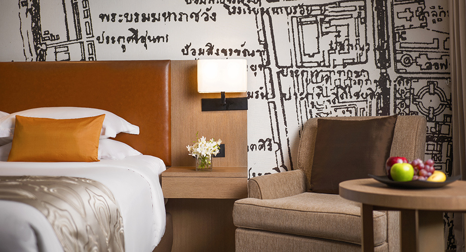 Avani Ratchada Bangkok Hotel Official Site