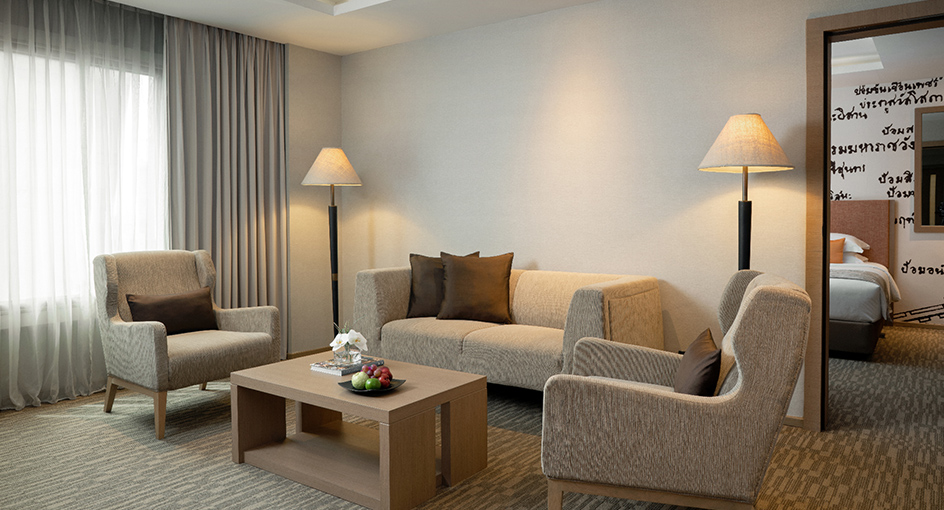 Avani Ratchada Bangkok Hotel Official Site