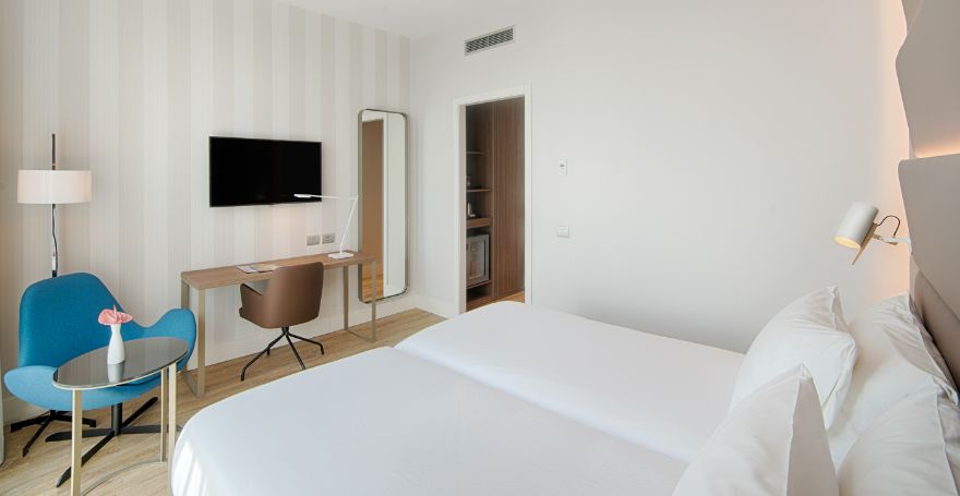 Venice Hotels | Avani Rio Novo Venice Hotel Official Site