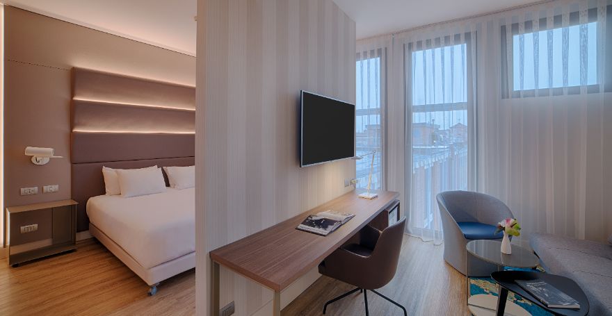 Venice Hotels | Avani Rio Novo Venice Hotel Official Site