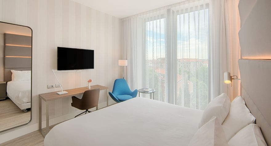 Venice Hotels | Avani Rio Novo Venice Hotel Official Site