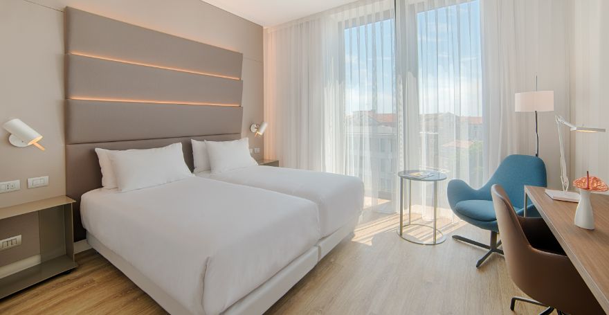 Venice Hotels | Avani Rio Novo Venice Hotel Official Site