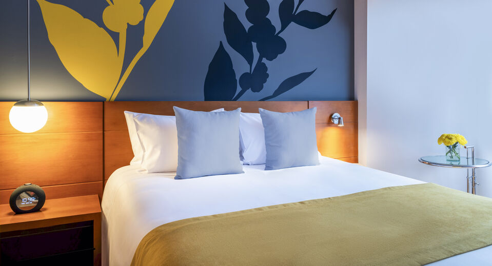  Colombia Hotels | Avani Royal Zona T Bogota Hotel Official Site