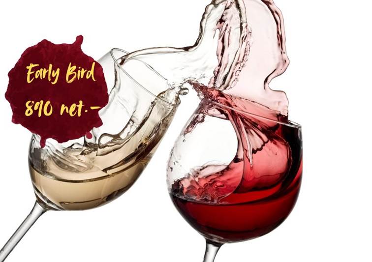 WINE ME UP