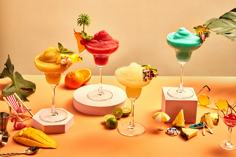FROZEN MARGARITA EDITION
