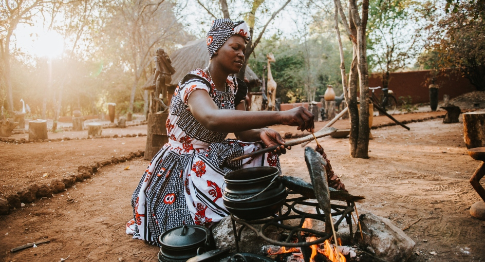 Ultimate Dining Experience 