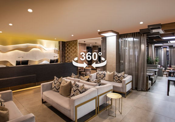 Avani Windhoek Virtual Tour