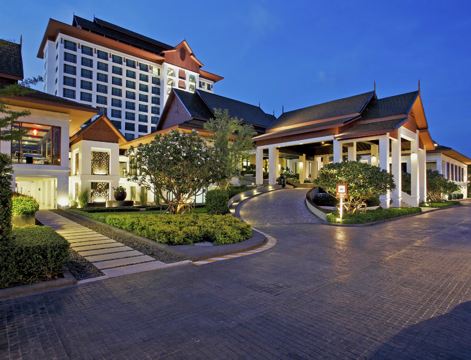 Minor Hotels Blend Business and Leisure in Northeastern Thailand with Launch of AVANI in Khon Kaen