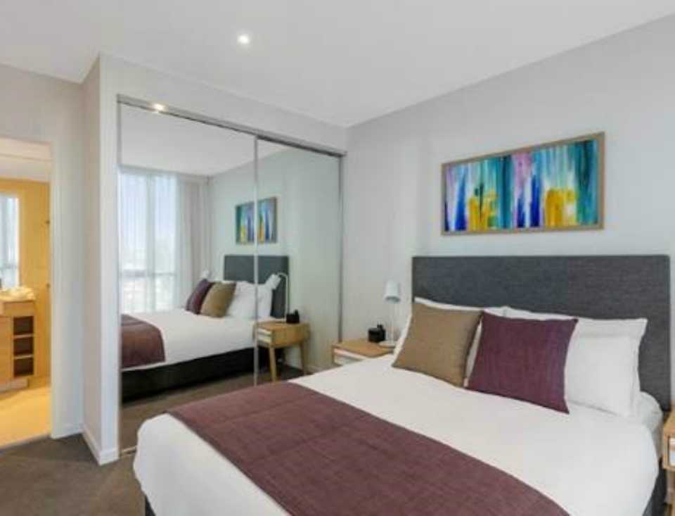 AVANI Broadbeach Gold Coast Residences Opens Today on Surf Parade