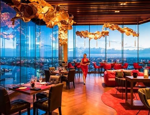 AVANI Riverside Bangkok Hotel Offers a Brand New Outlook over the River of Kings
