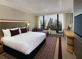 AVANI ADDS FIRST HOTEL IN THAILAND – AVANI ATRIUM BANGKOK