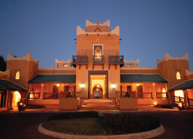 AVANI ADDS FIRST PROPERTY IN AFRICA