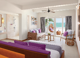 AVANI Quy Nhon shows off its vibrant contemporary new look